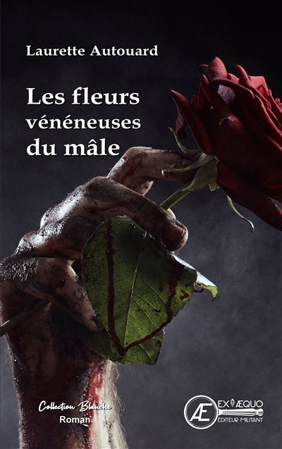 Product Image: Les fleurs vénéneuses du mal