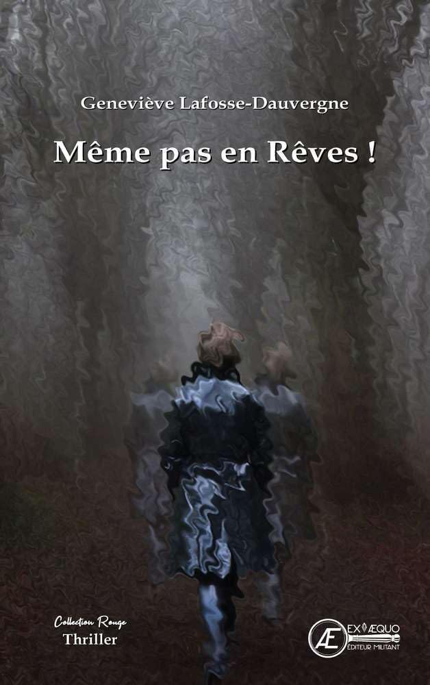 MEME PAS EN REVE book
