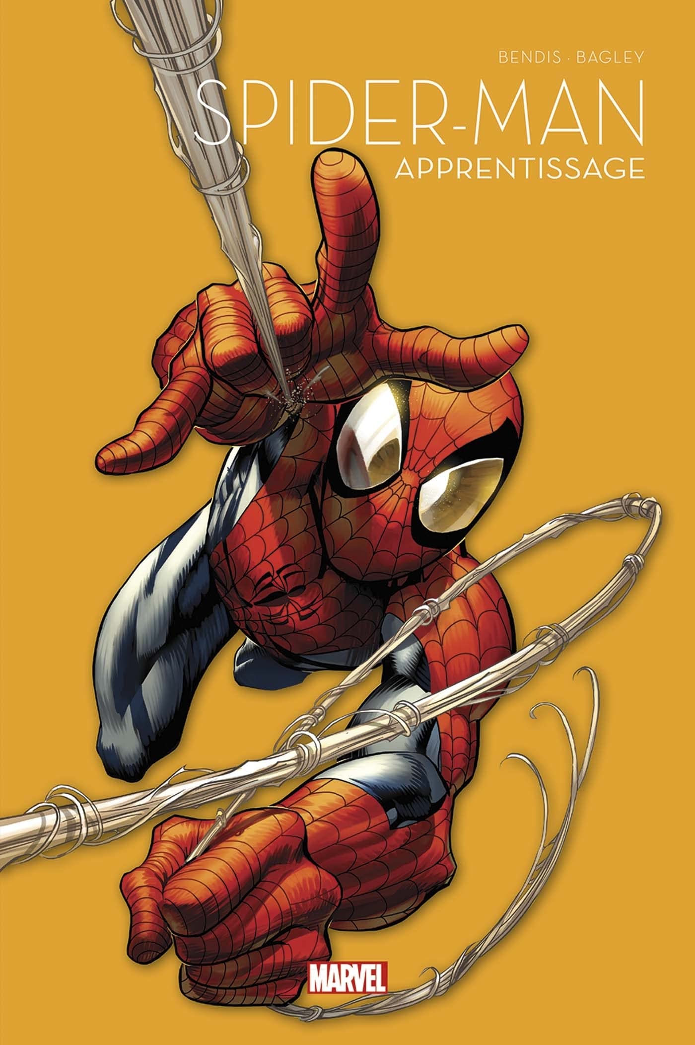 Spider-Man T07 : Apprentissage - La collection anniversaire 2022 Manga