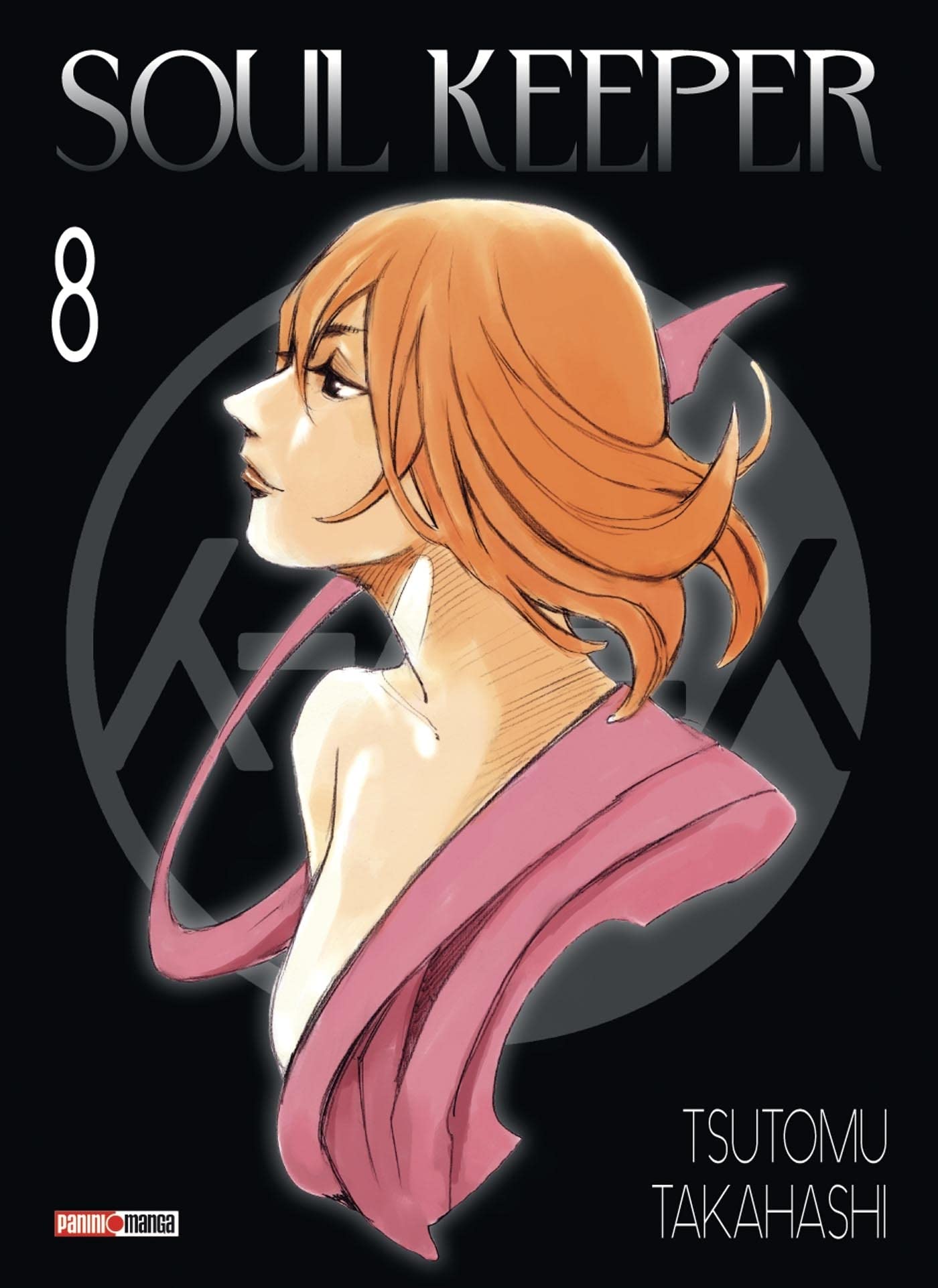 Soul Keeper T08 (Nouvelle édition) book
