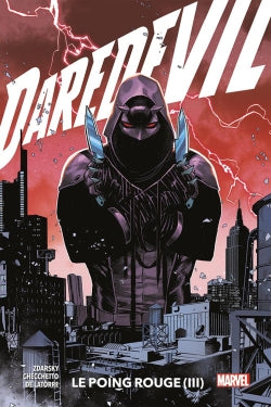 Daredevil. Vol. 3. Le poing rouge. Vol. 3 book