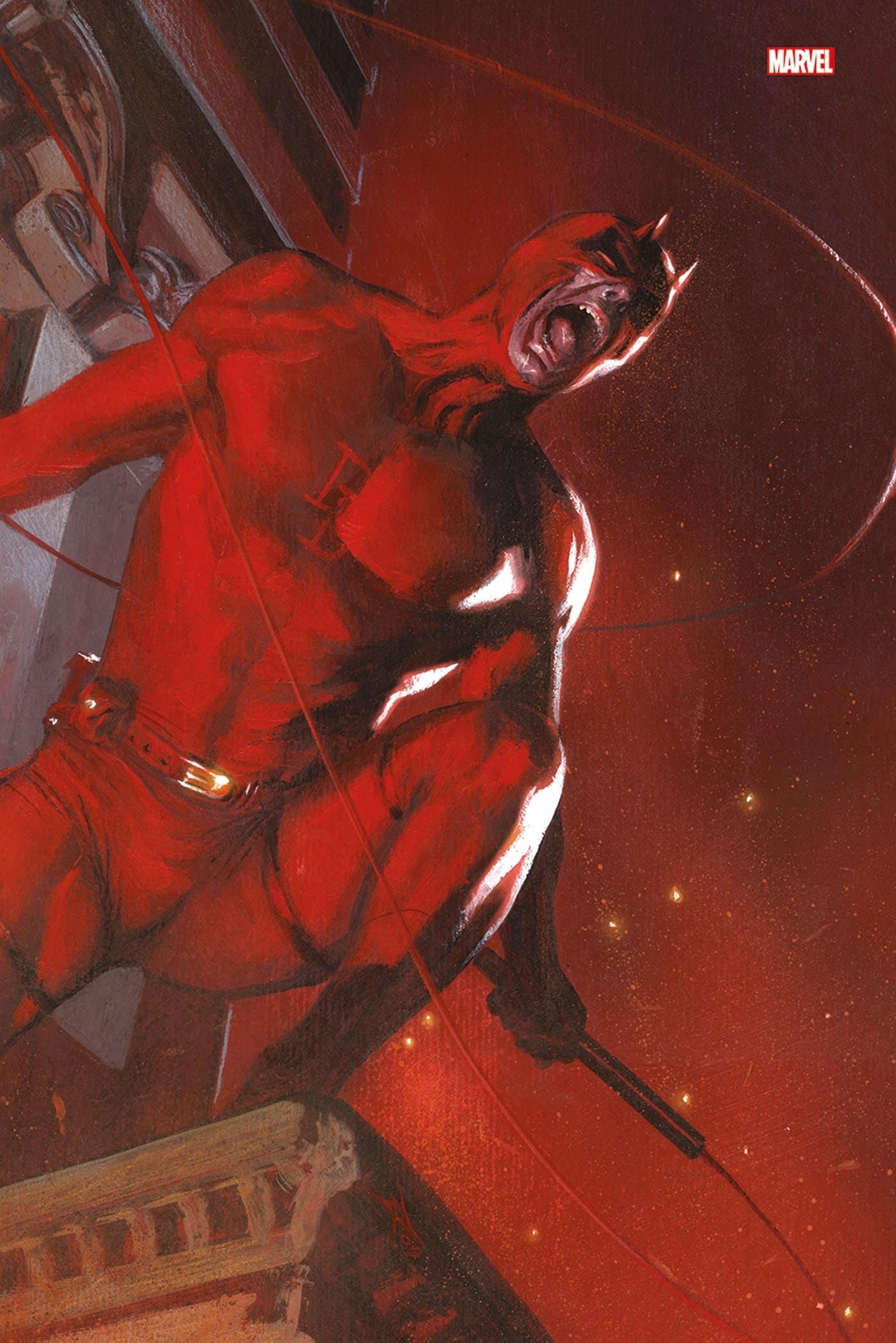Je suis Daredevil - Edition Anniversaire 60 ans - Edition collector book