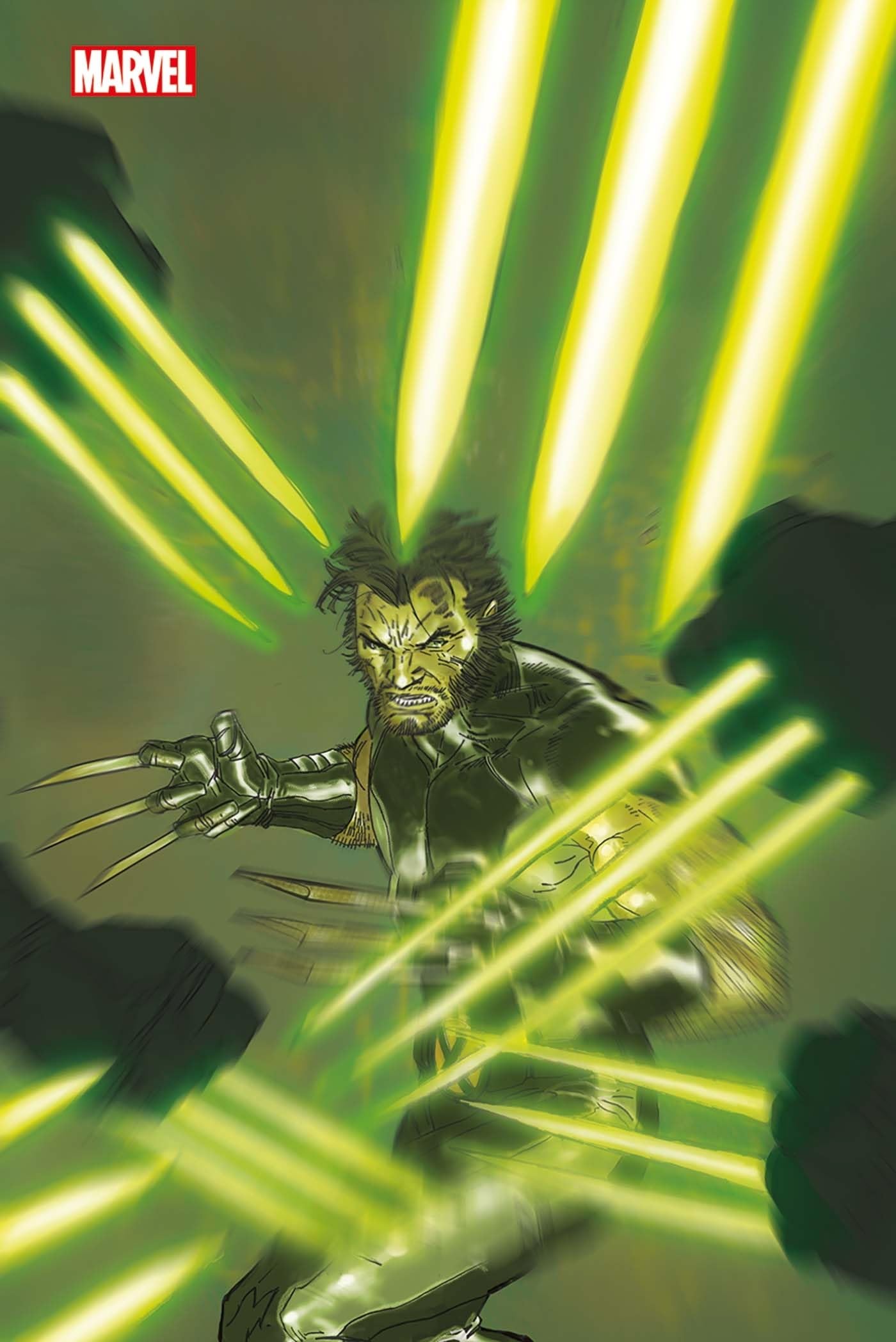 Wolverine par Jason Aaron NED (Variant Panini) book