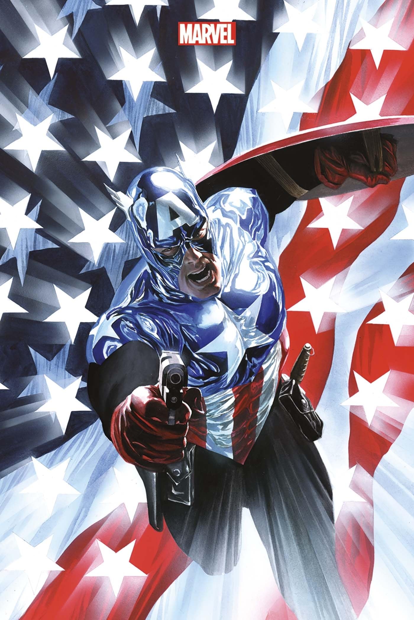 Captain America par Ed Brubaker T02 La mort de Captain America (Variant) book