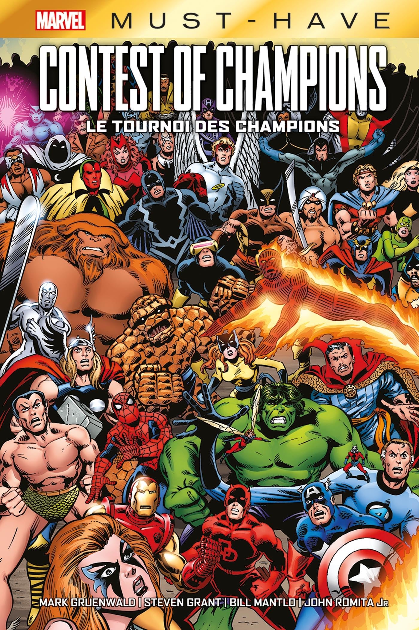 Le tournoi des Champions book