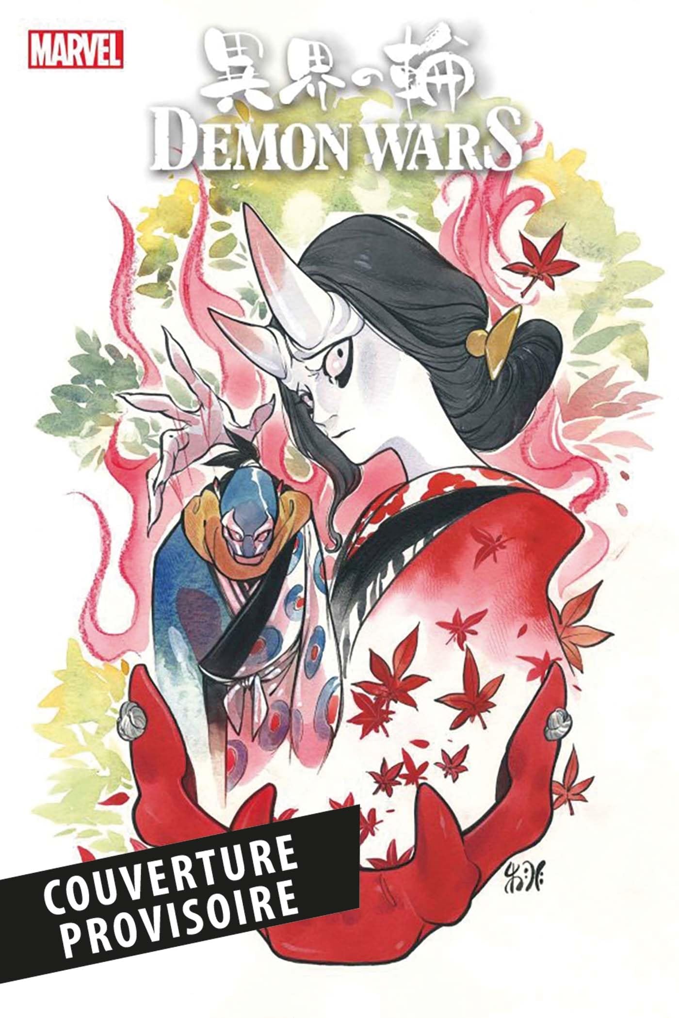 Demon Wars (Nouvelle édition) book