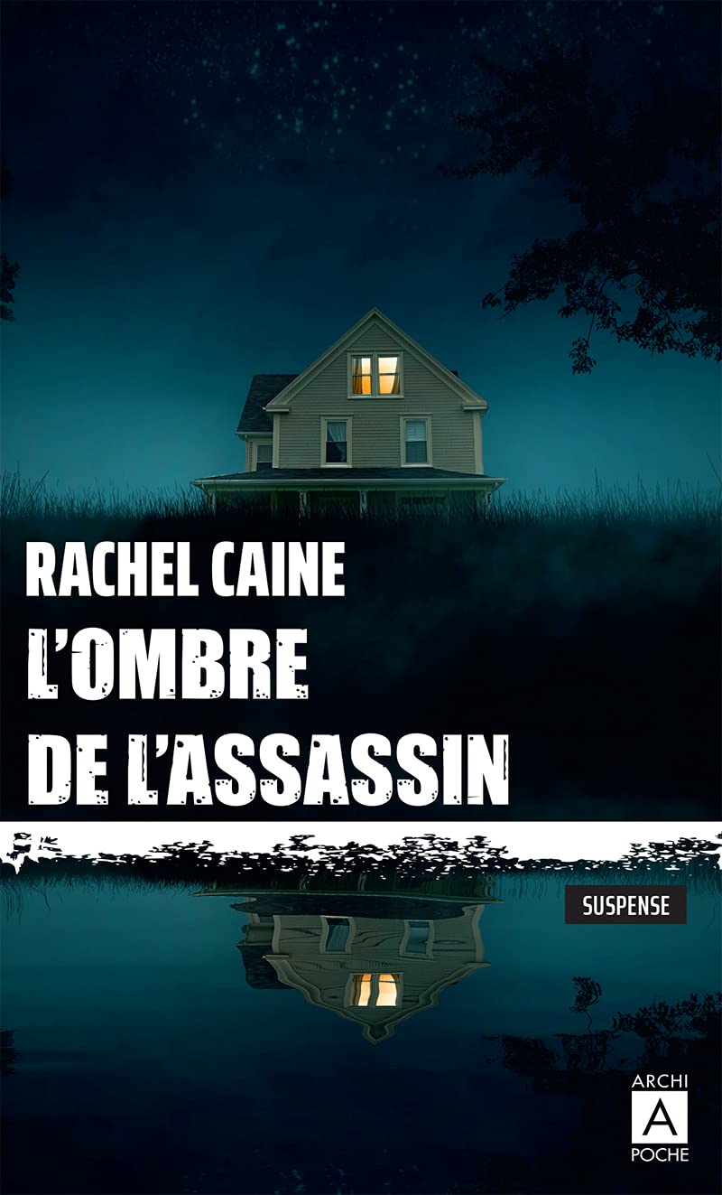 L'ombre de l'assassin Action & Adventure