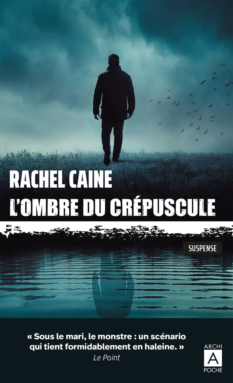 L'ombre du crépuscule Action & Adventure