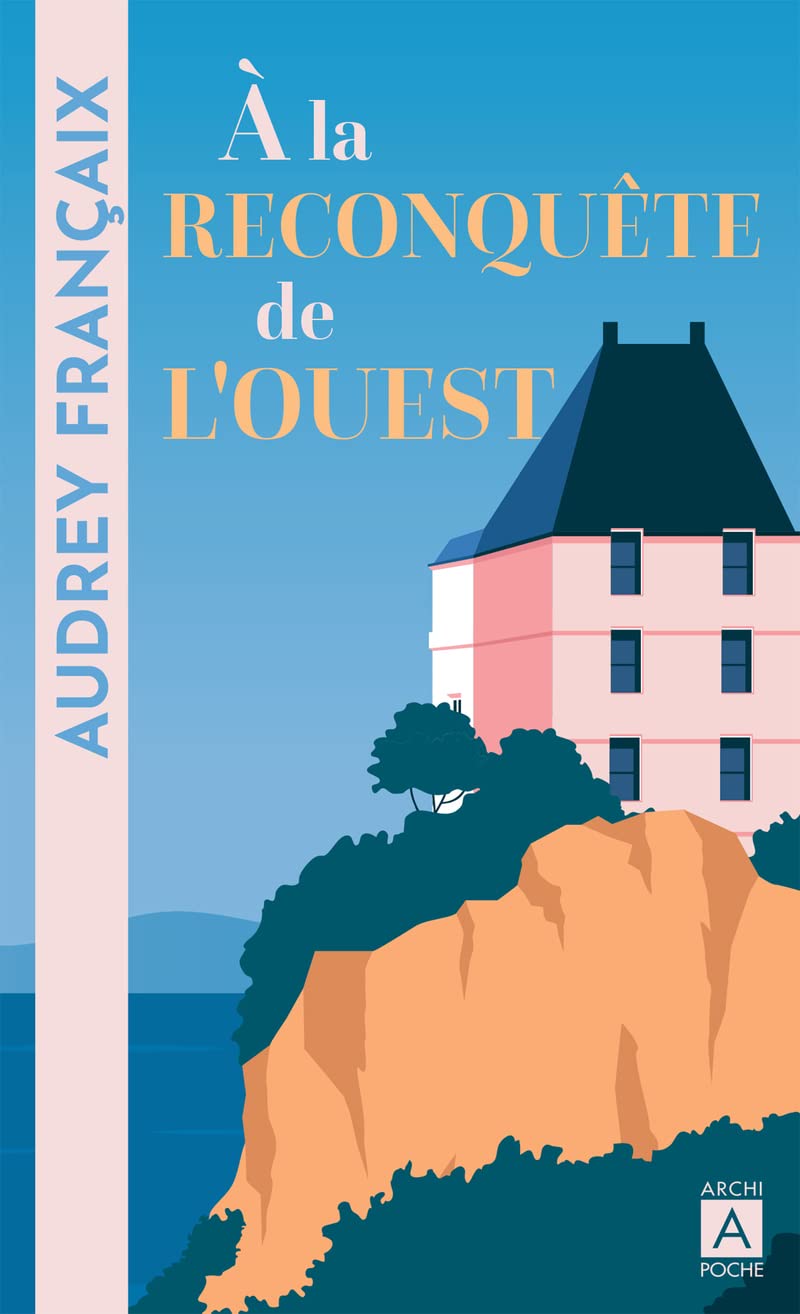 À la reconquête de l'ouest Contemporary literature