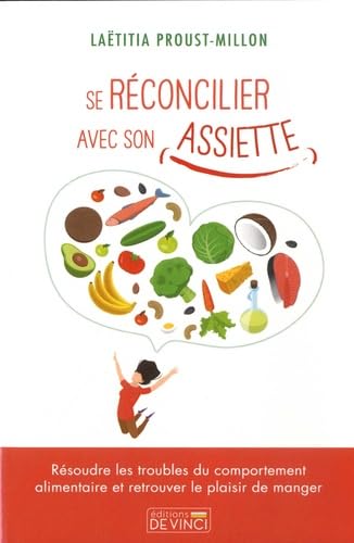 Se réconcilier avec son assiette Leisure, Home & Garden
