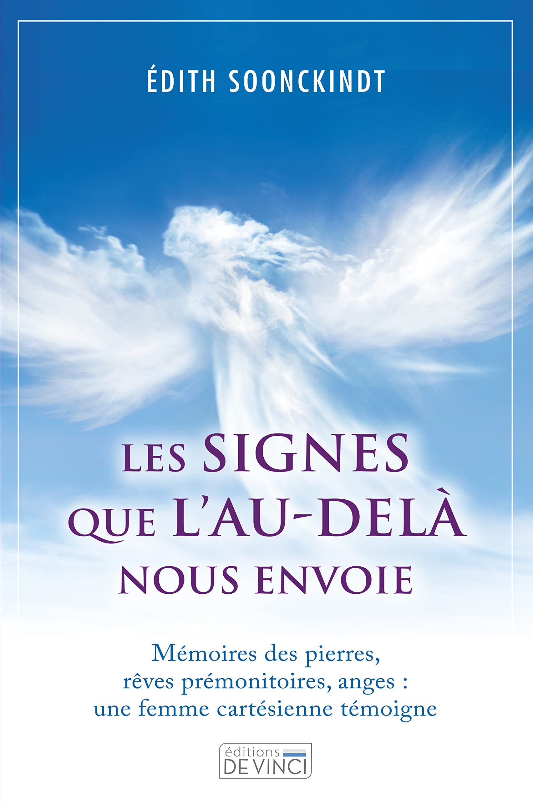 Les signes que l'au-delà nous envoie Religion & Esotericism