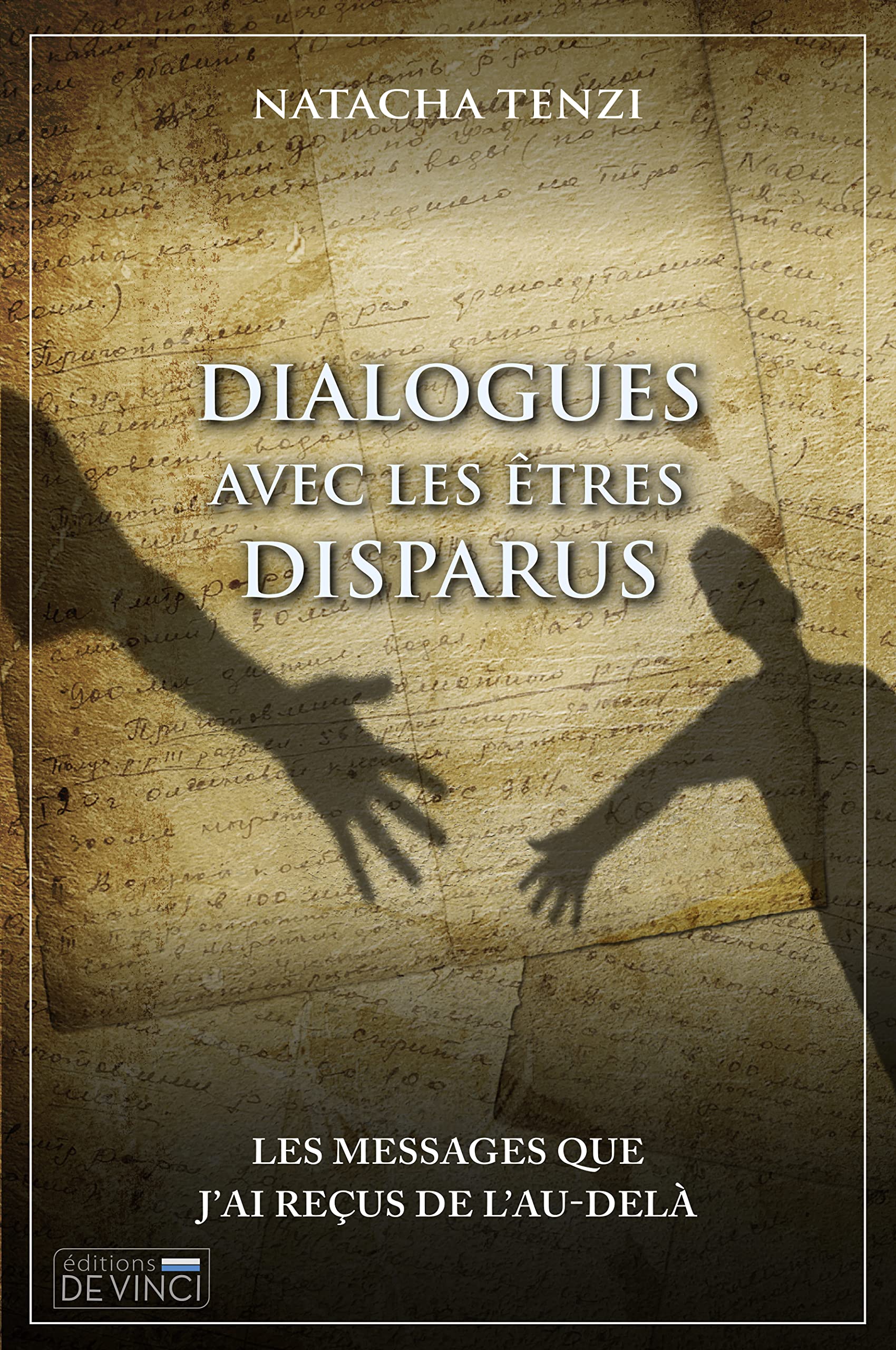 Dialogues avec les êtres disparus Religion & Esotericism