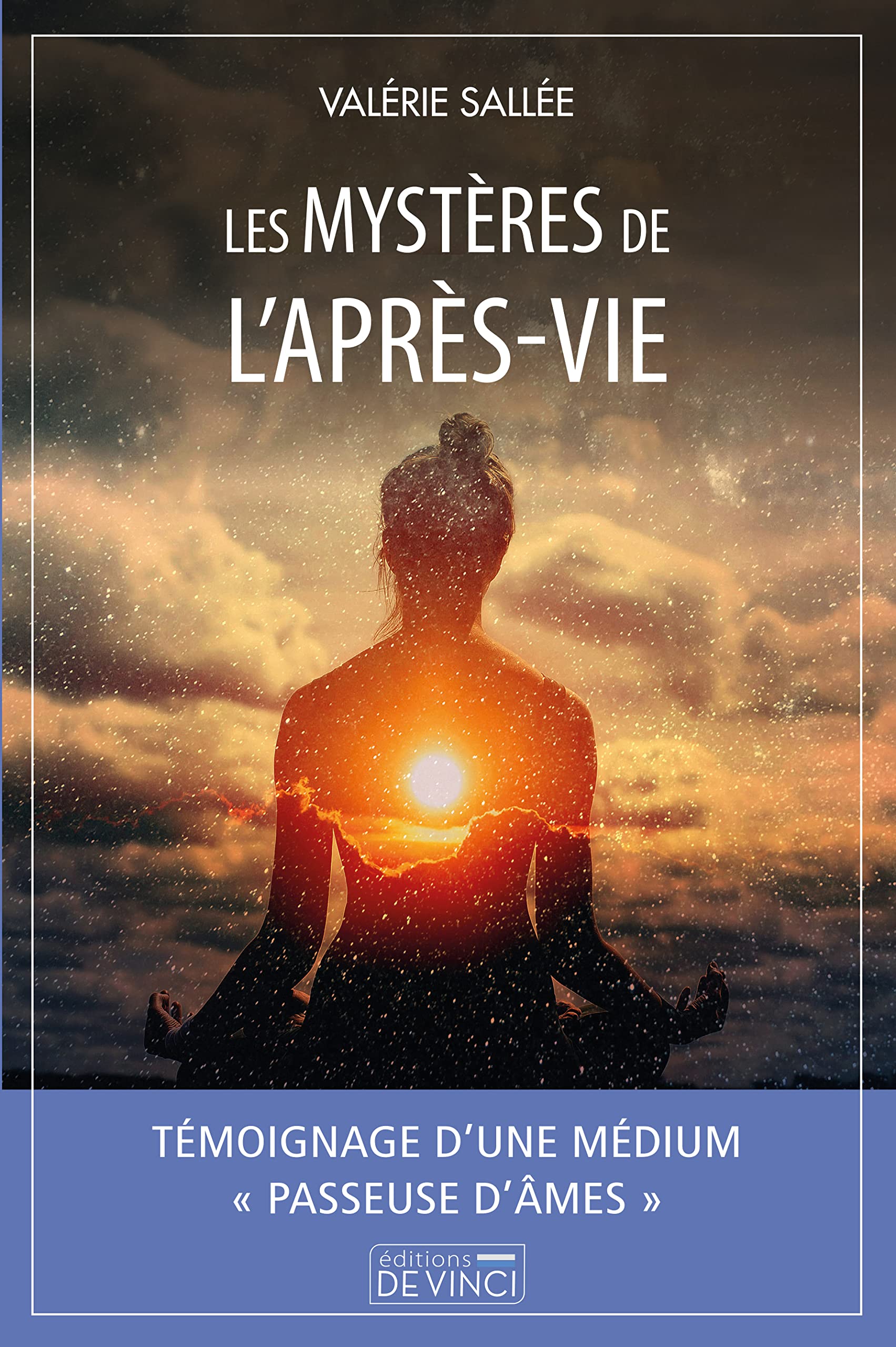 Les mystères de l'après-vie Religion & Esotericism