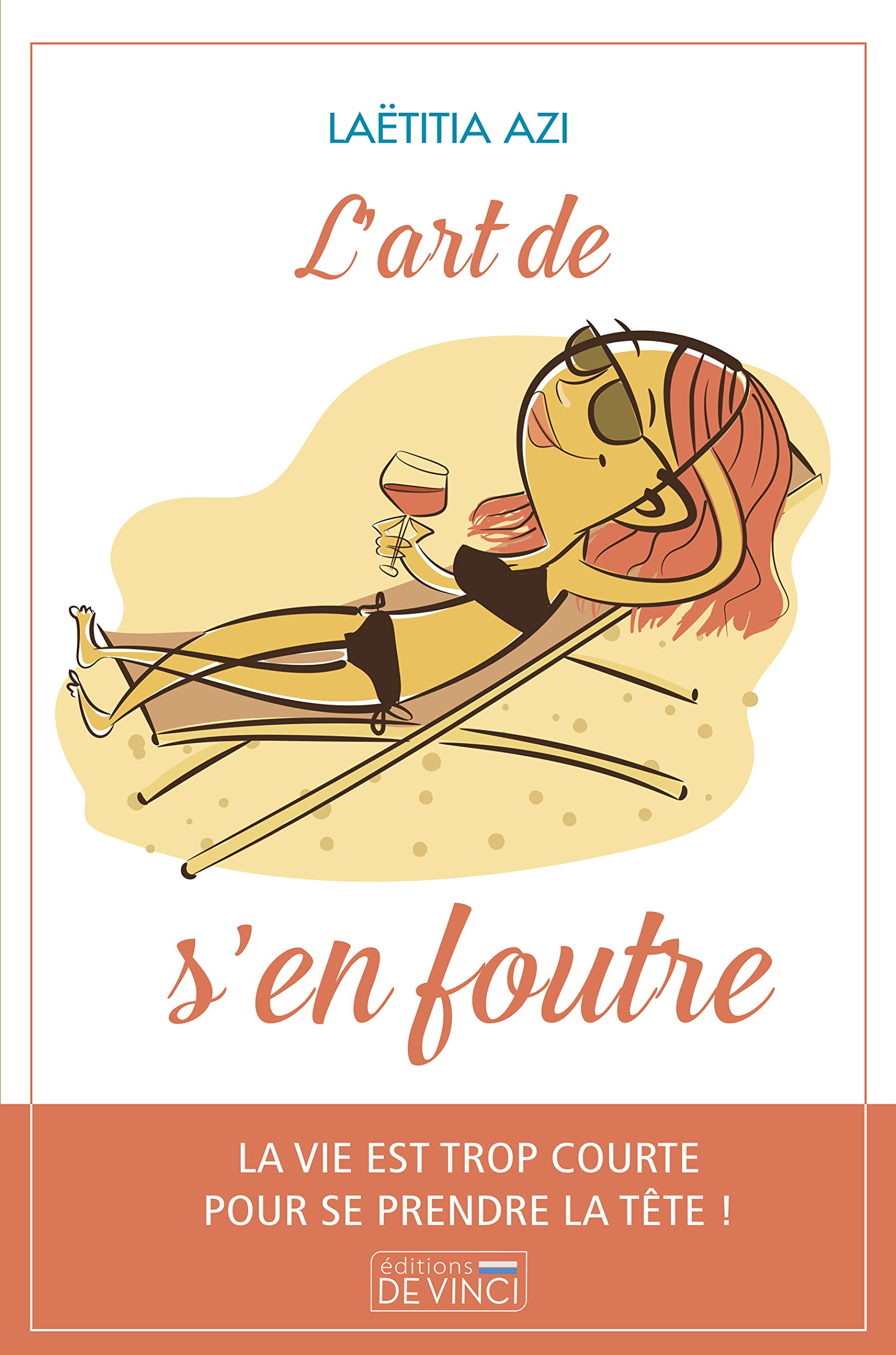 L'art de s'en foutre Books