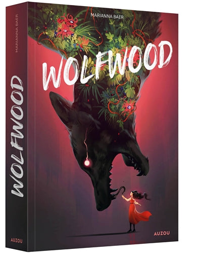 Product Image: Wolfwood