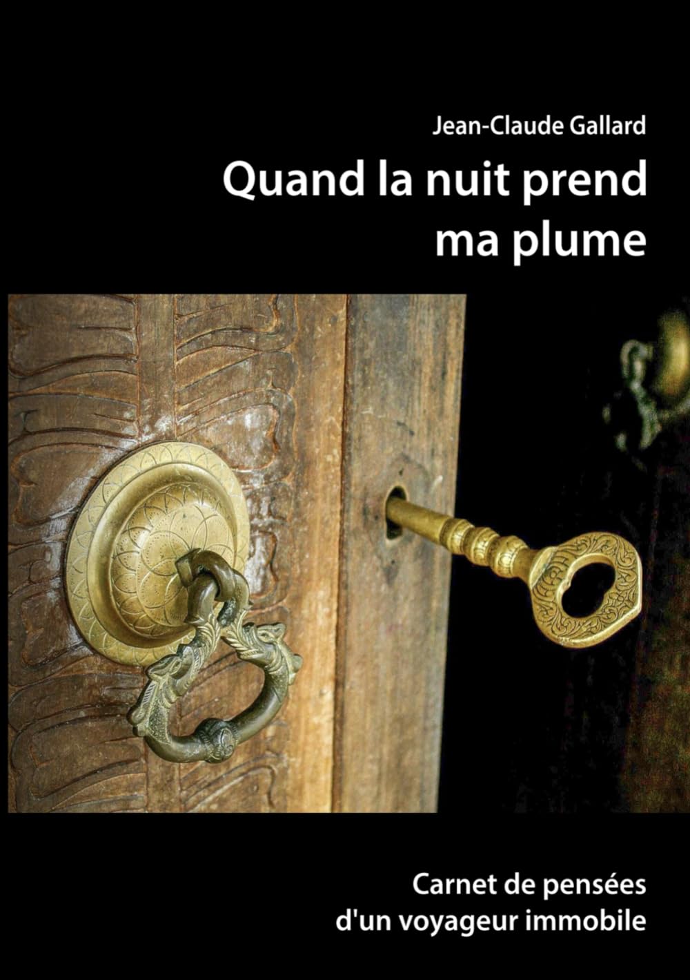 Quand la nuit prend ma plume: Recueil de poèmes et réflexions brèves sur la vie Poetry