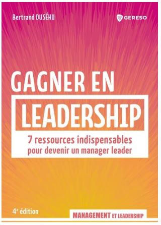 Gagner en leadership : 7 ressources indispensables pour devenir un manager leader Business, Finance & Career