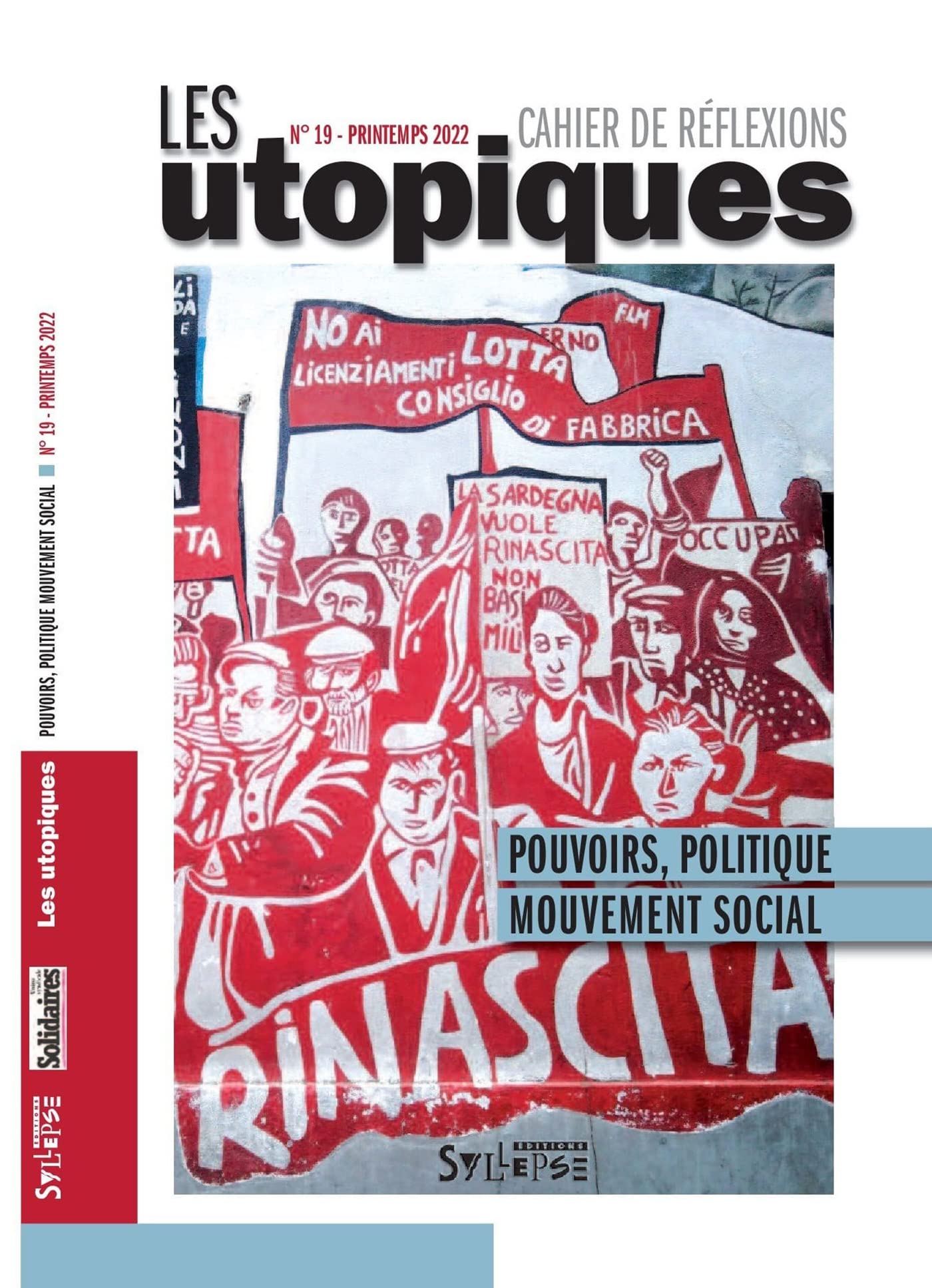 Pouvoirs, politique, mouvement social Books