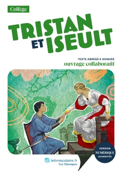 Tristan et Iseult, d'après la traduction et la reconstitution de Joseph Bédier Non-fiction