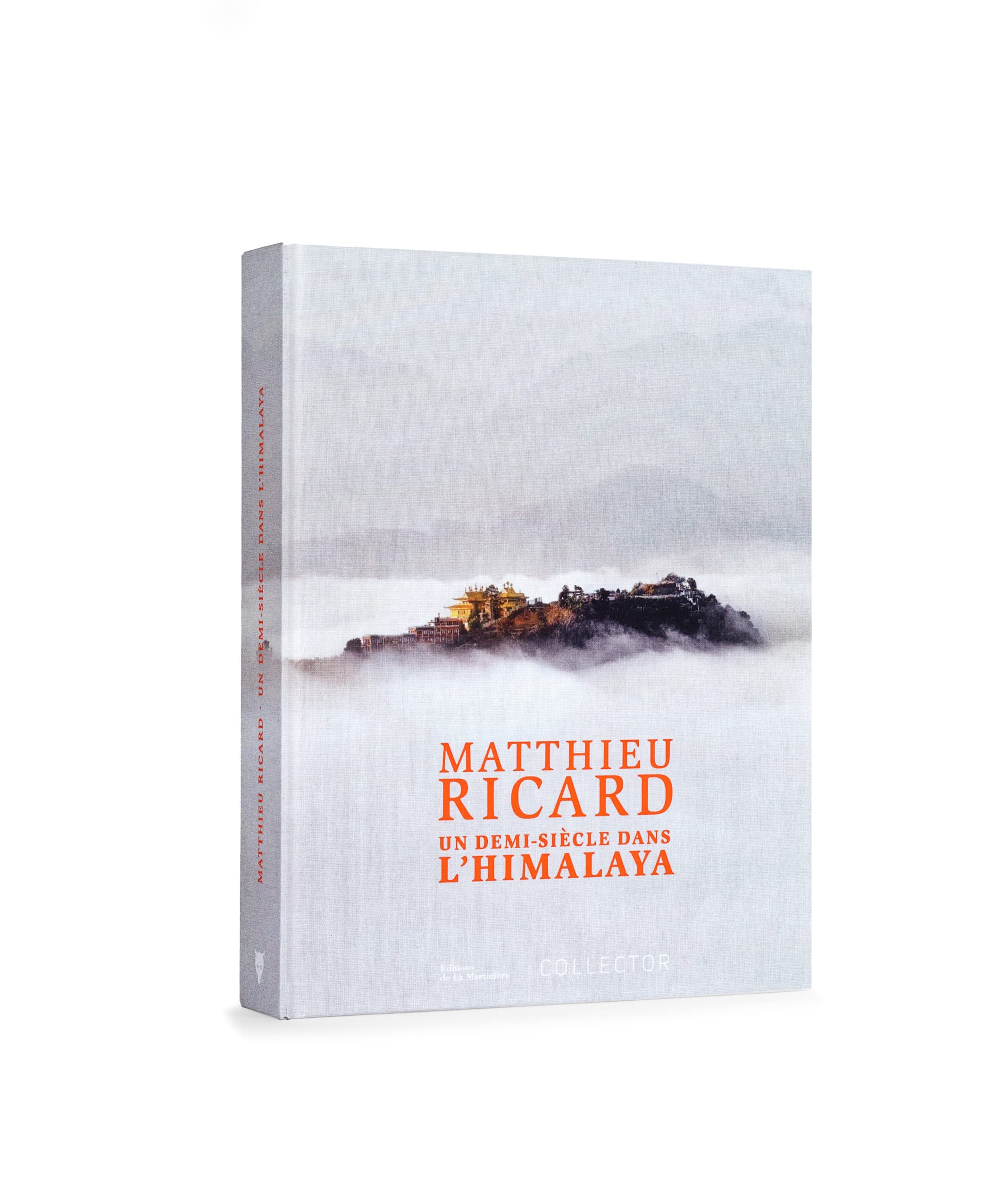 Un demi-siècle dans l'Himalaya Collector Film, Art & Culture