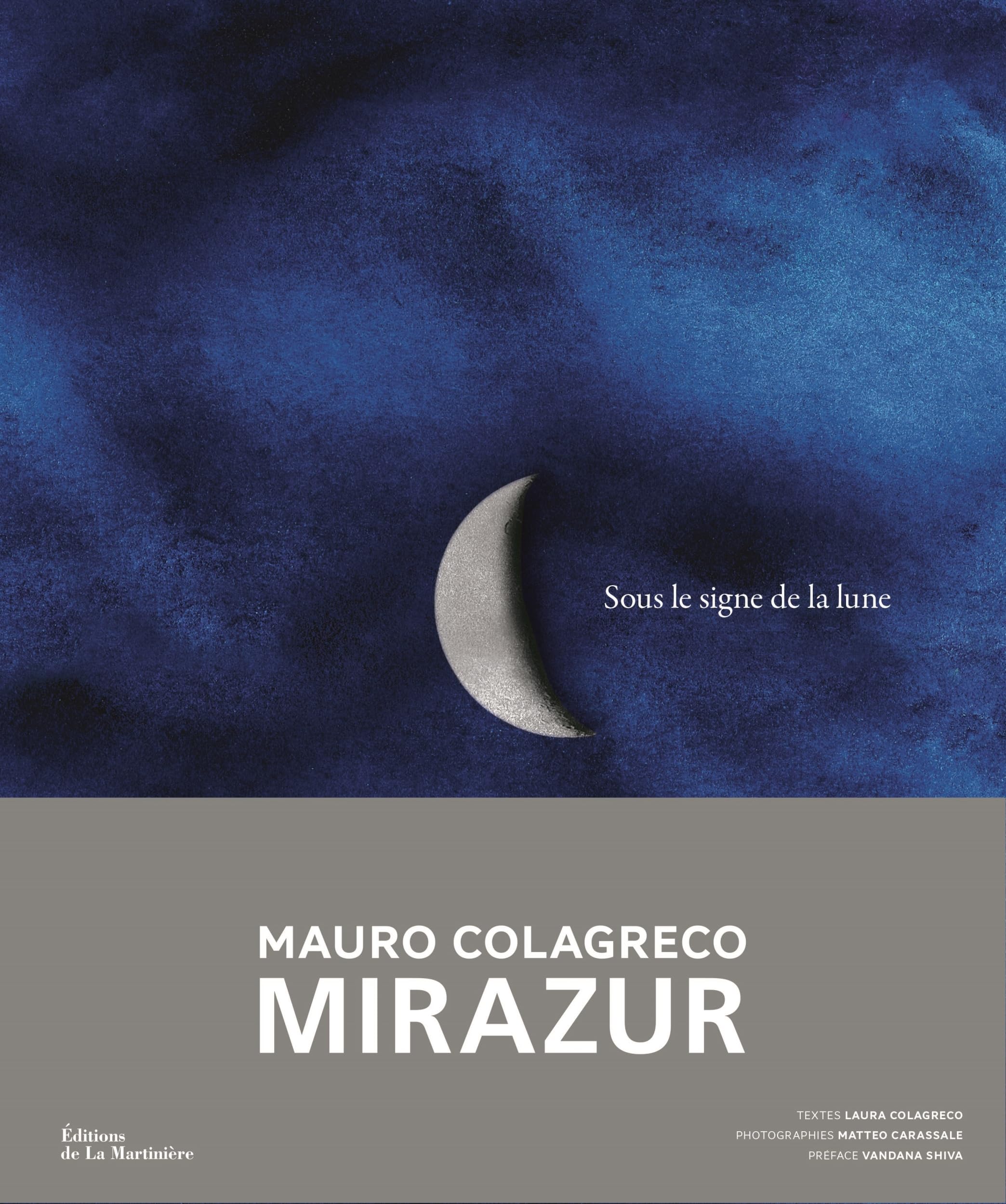 Sous le signe de la lune: Mirazur Leisure, Home & Garden