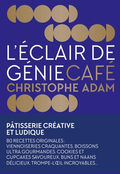 Product Image: L'Eclair de génie Café