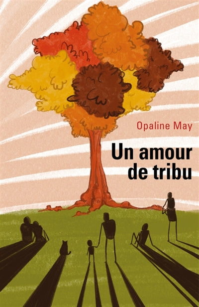 Product Image: Un amour de tribu