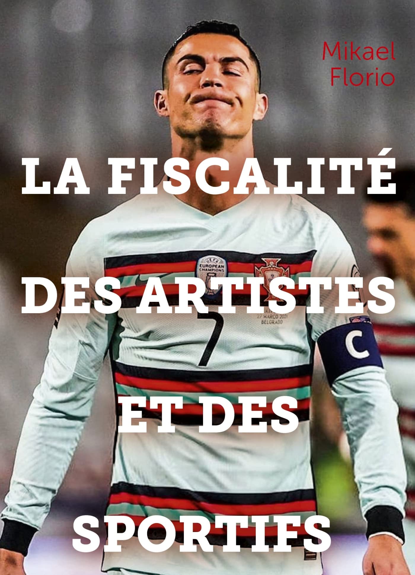 La Fiscalité des artistes et des sportifs book