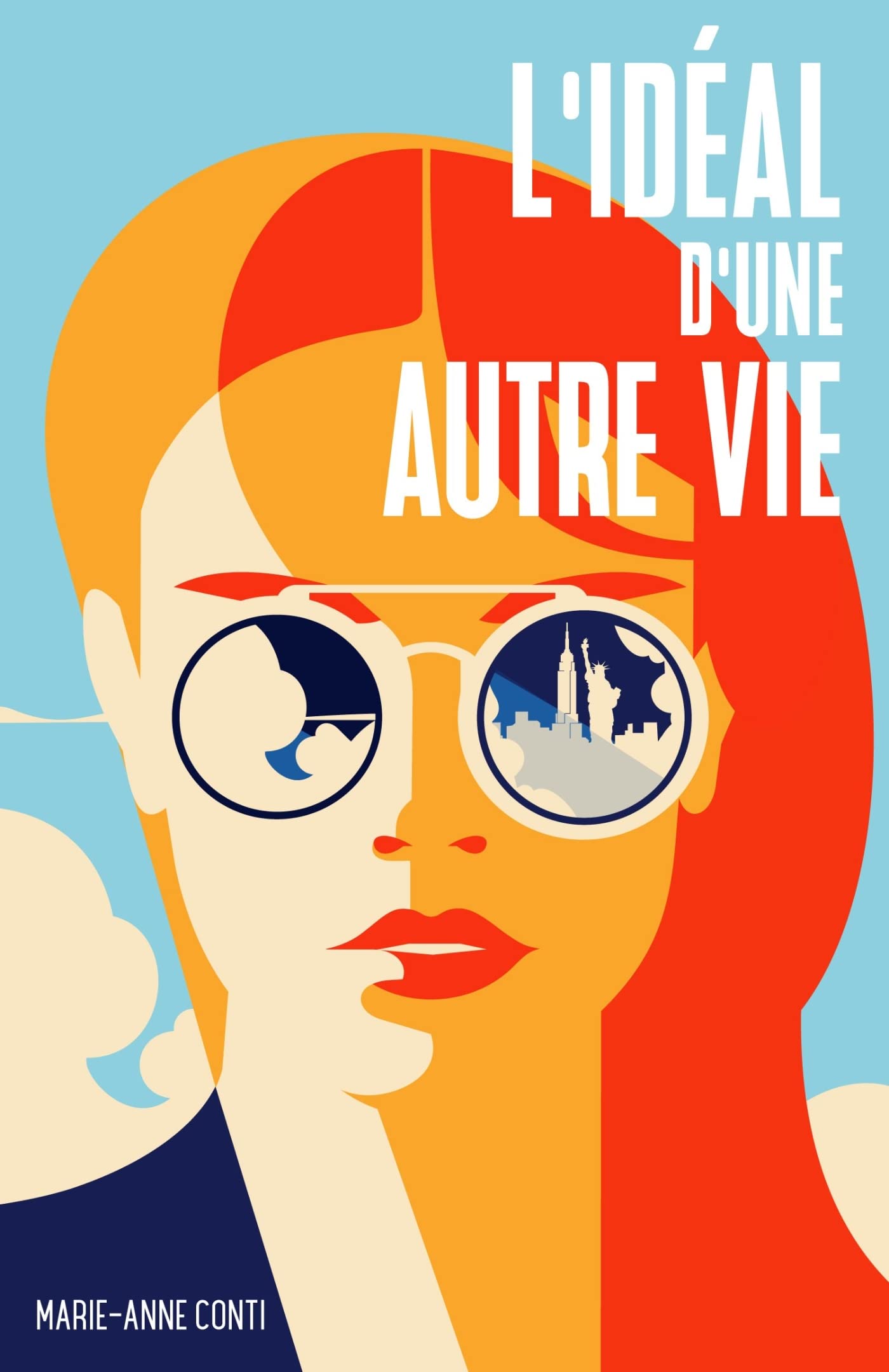 L'Idéal d'une autre vie Contemporary literature