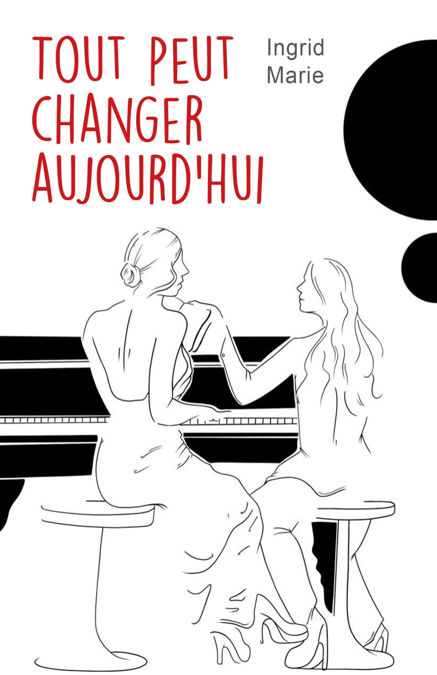 Tout peut changer aujourd'hui Contemporary literature