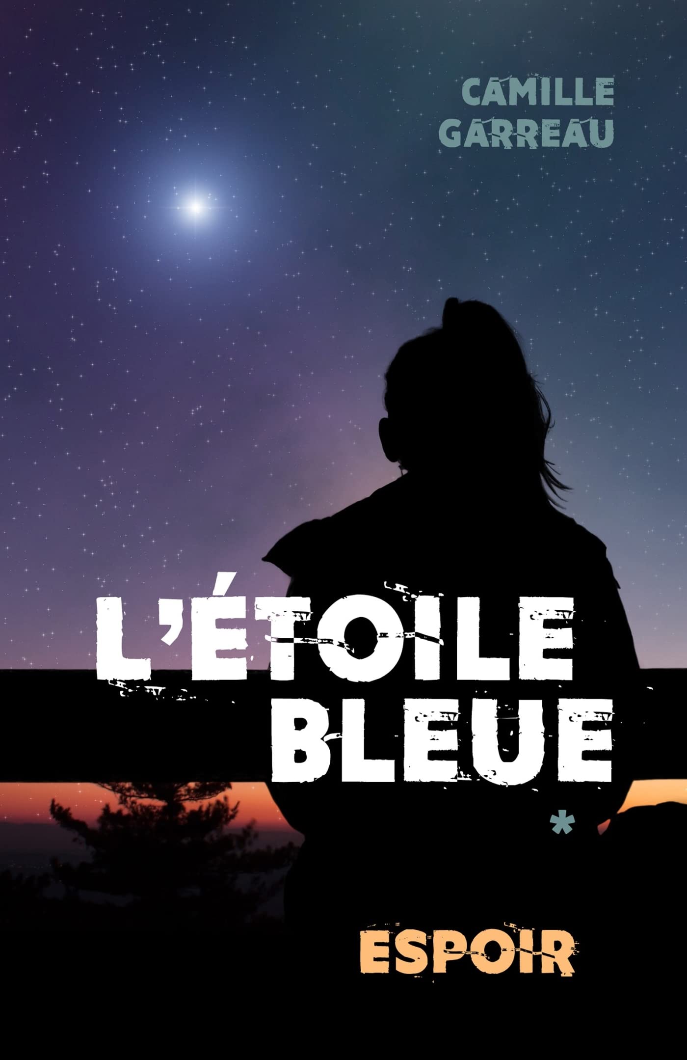 L'Étoile bleue, tome 1: Espoir Novels & Short Stories