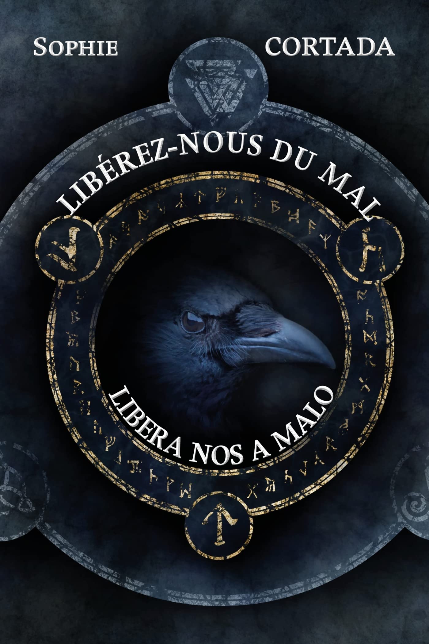 Libérez-nous du mal: Libera nos a malo book