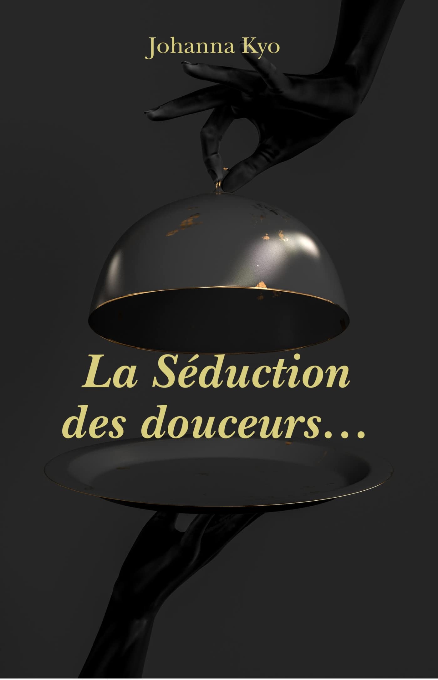 La Séduction des douceurs... book