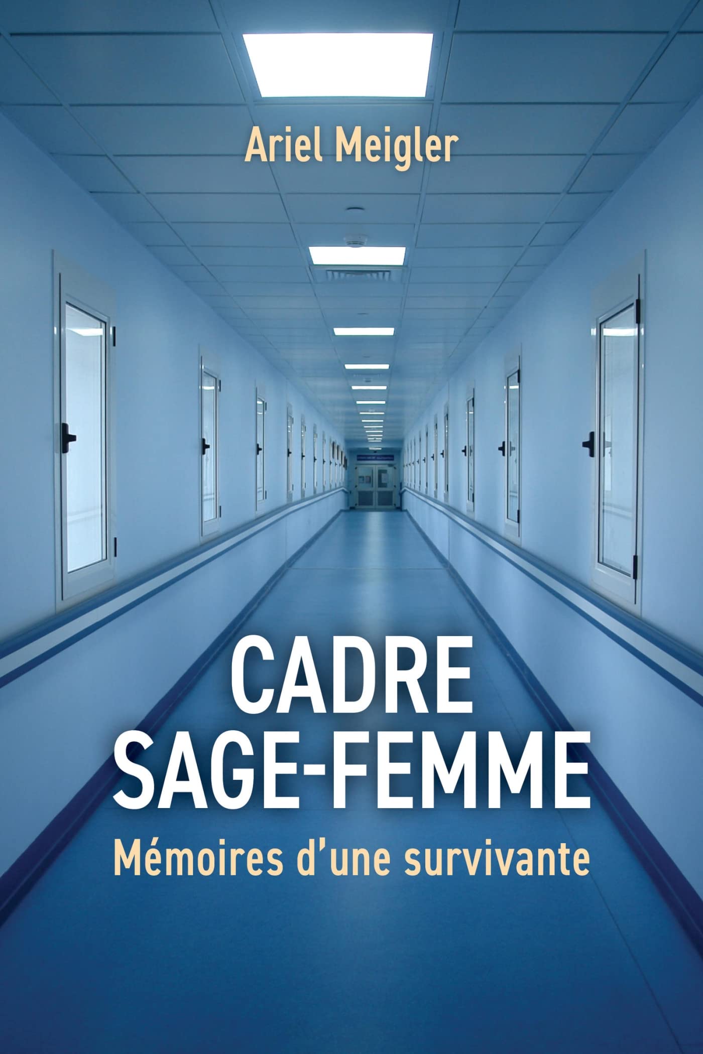Cadre sage-femme book