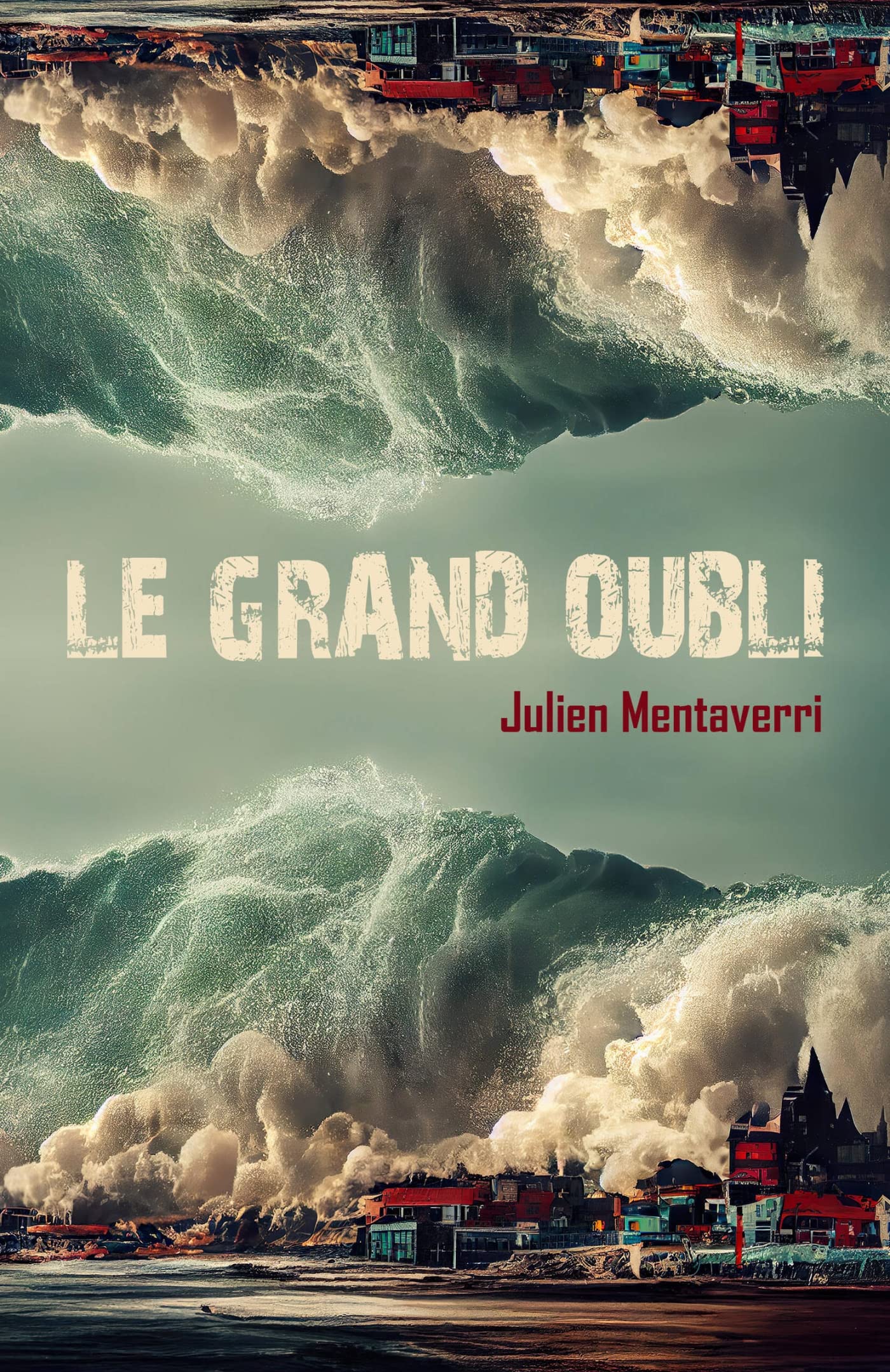 Le Grand Oubli Action & Adventure