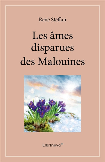 Product Image: Les âmes disparues des Malouines