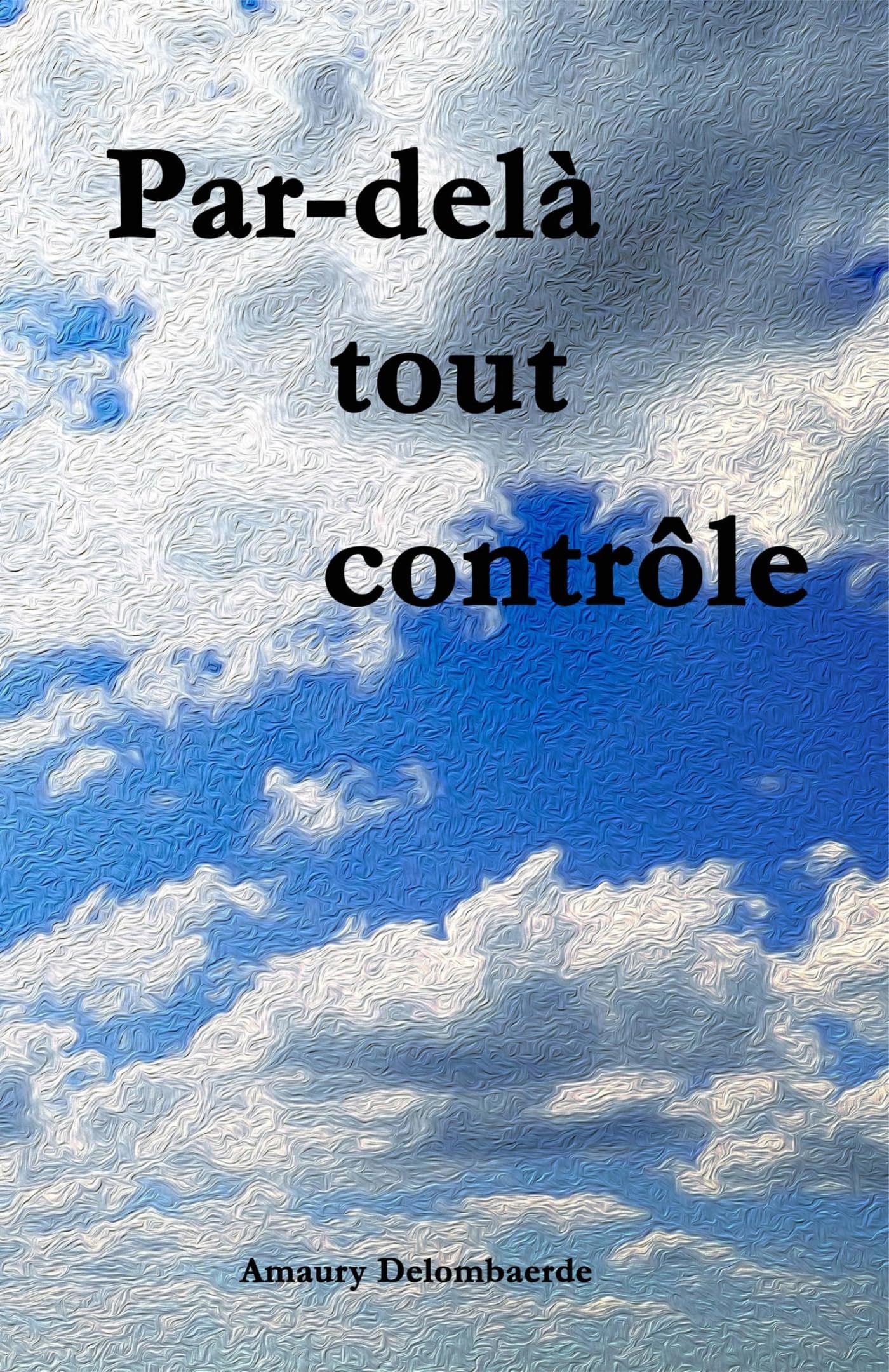 Par-delà tout contrôle book
