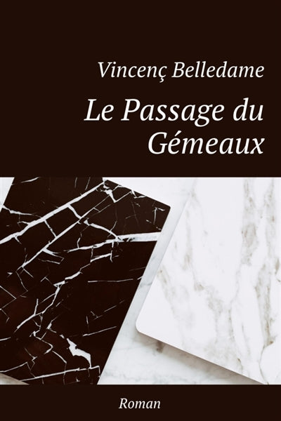 Product Image: Le Passage du Gémeaux