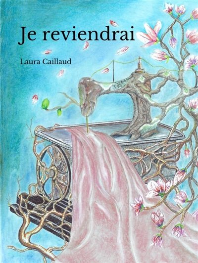 Product Image: Je reviendrai