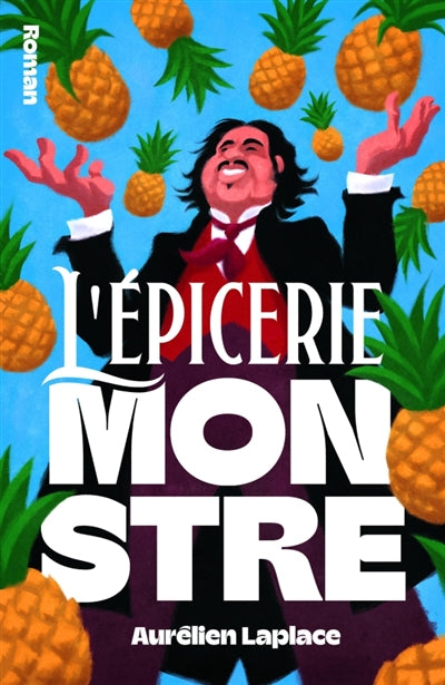 Product Image: L'Epicerie Monstre
