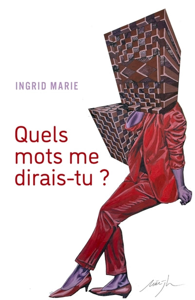 Product Image: Quels mots me dirais-tu ?