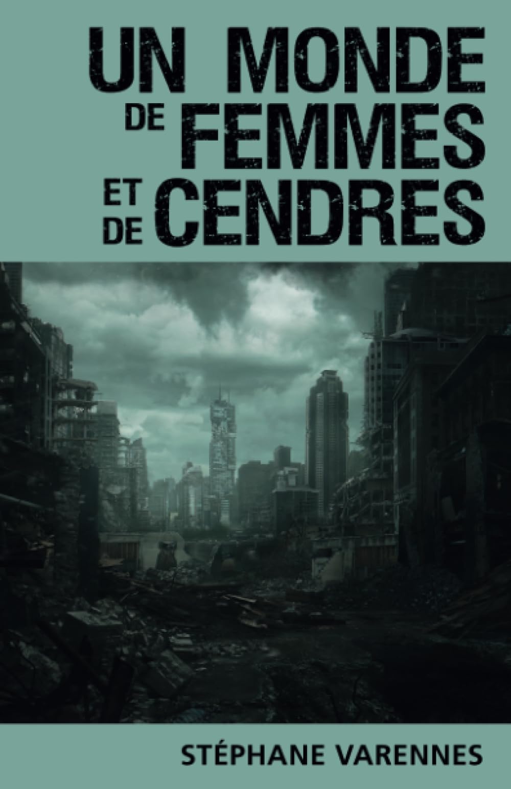 Un monde de femmes et de cendres Contemporary literature