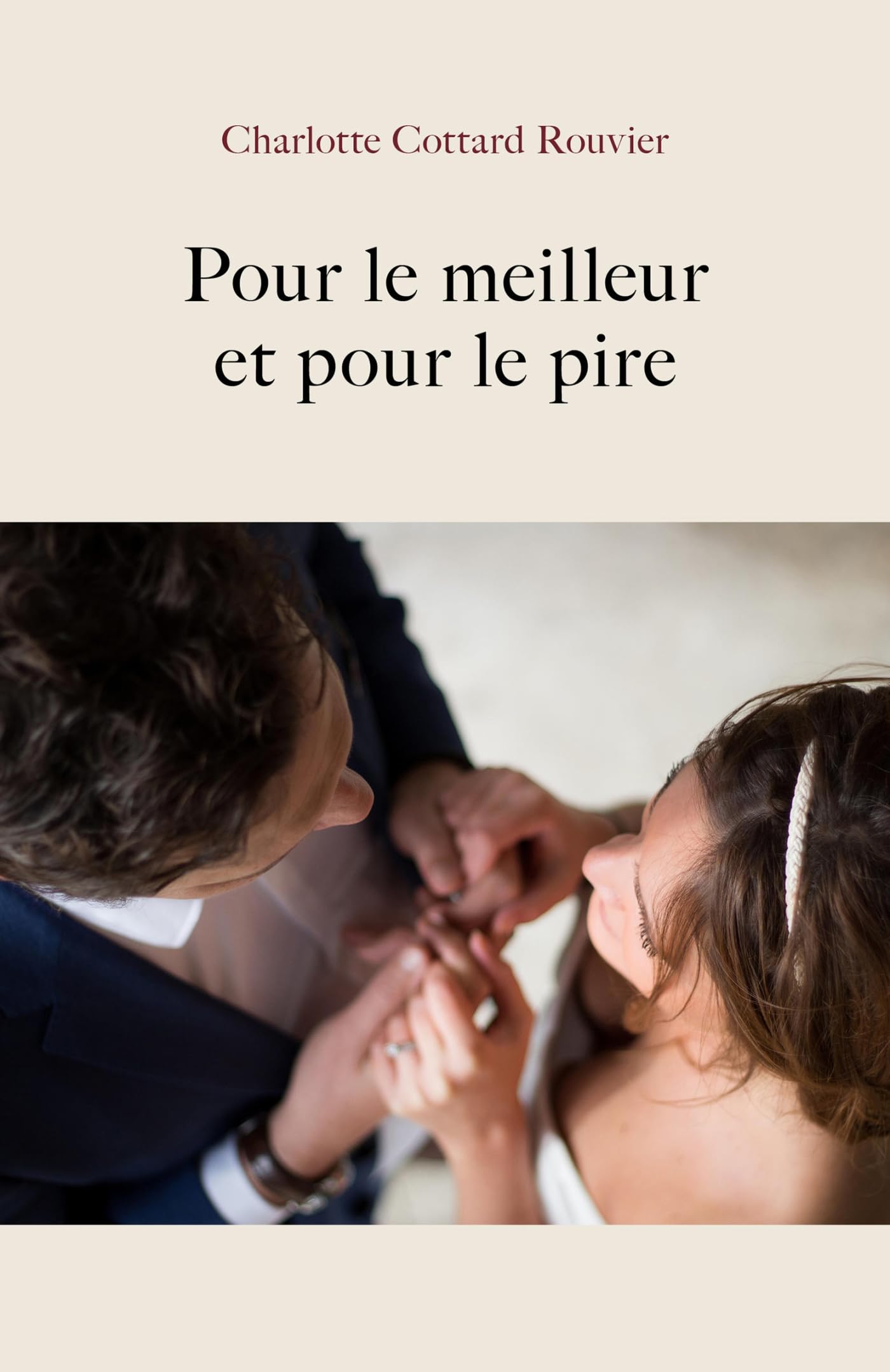Pour le meilleur et pour le pire book