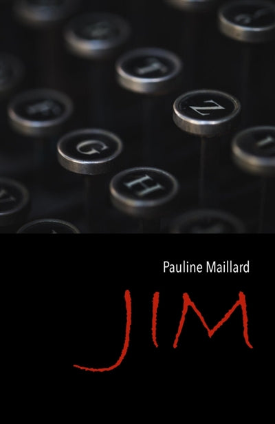 Product Image: Jim