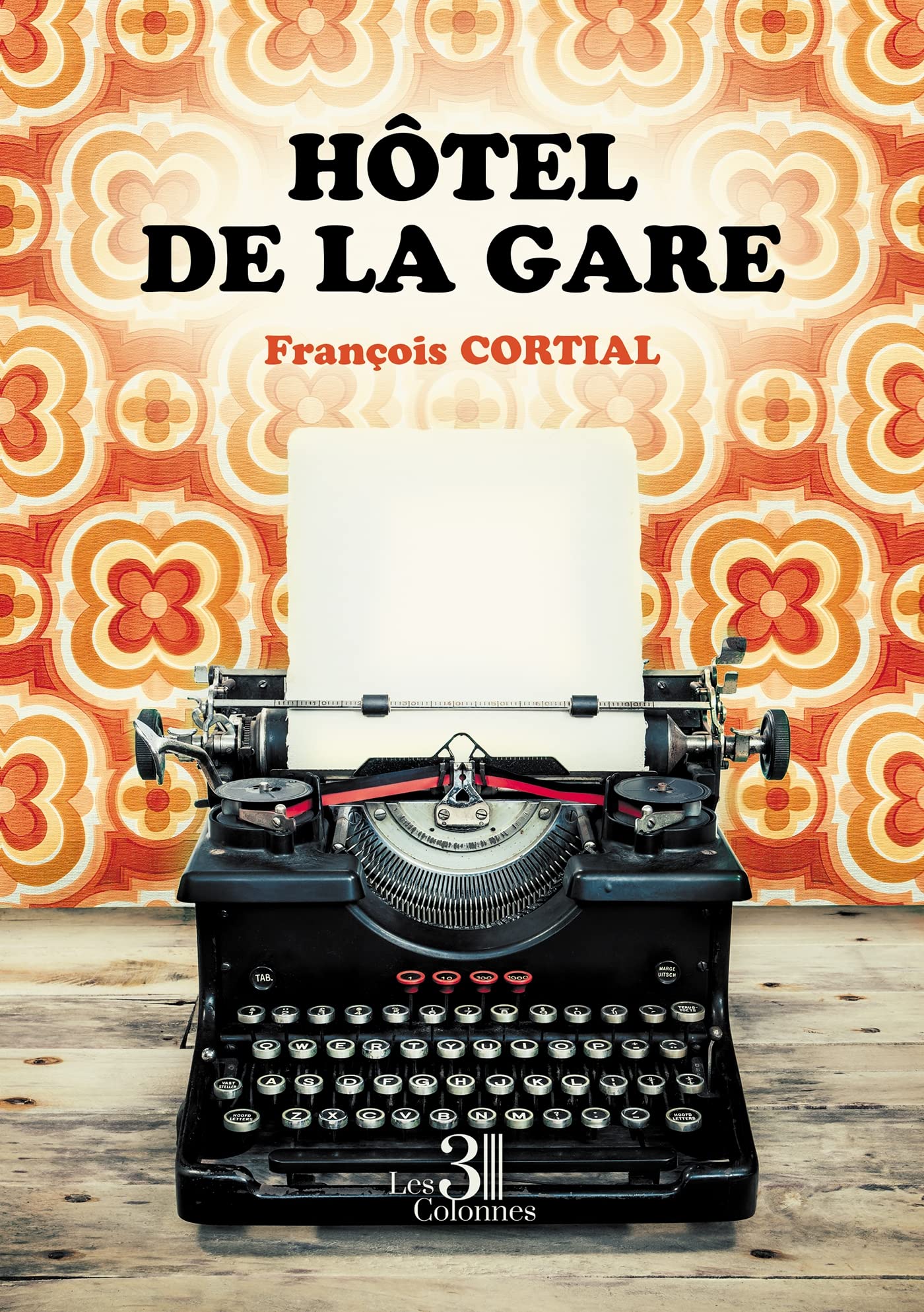 Hôtel de la Gare book