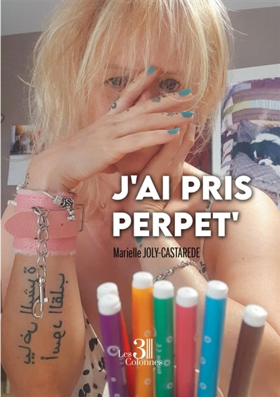 Product Image: J'ai pris perpet'