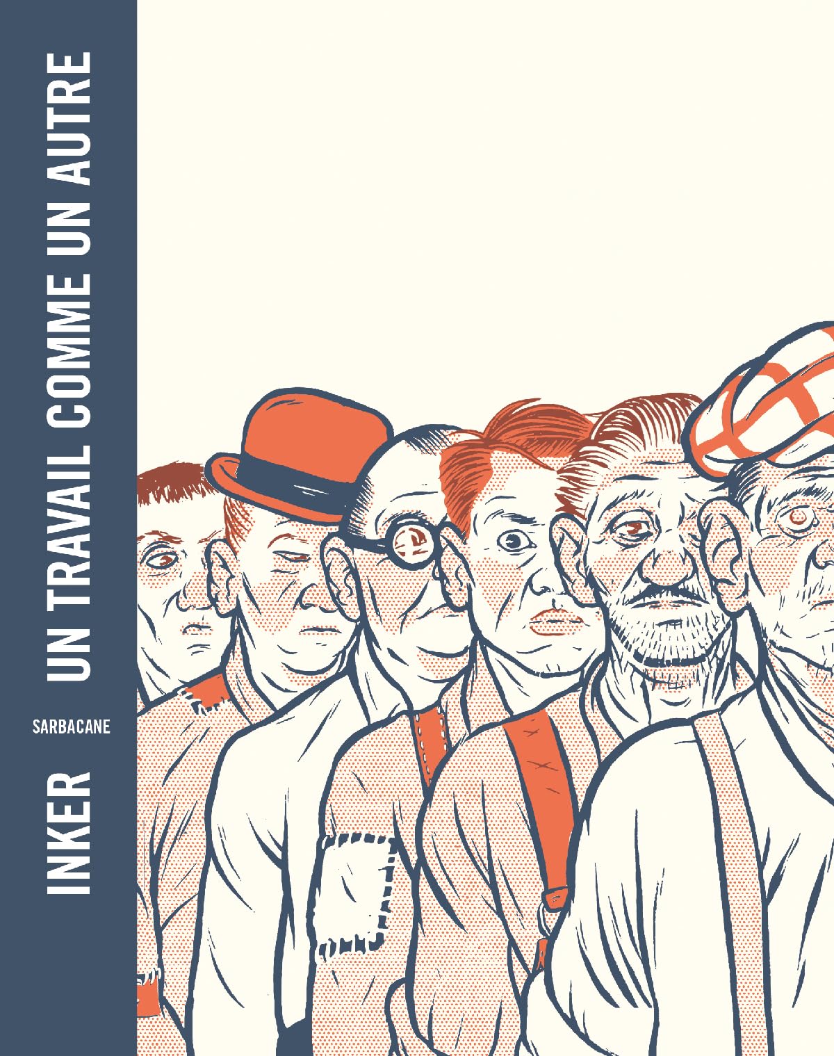 Un travail comme un autre: EDITION POCHE Manga