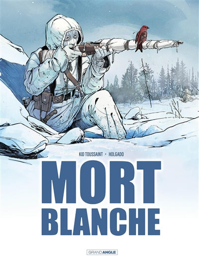 Product Image: Mort blanche