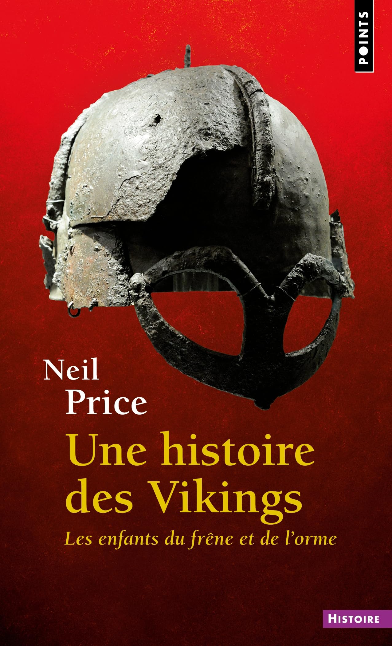 Une histoire des Vikings: Les Enfants du frêne et de l'orme Politics & History