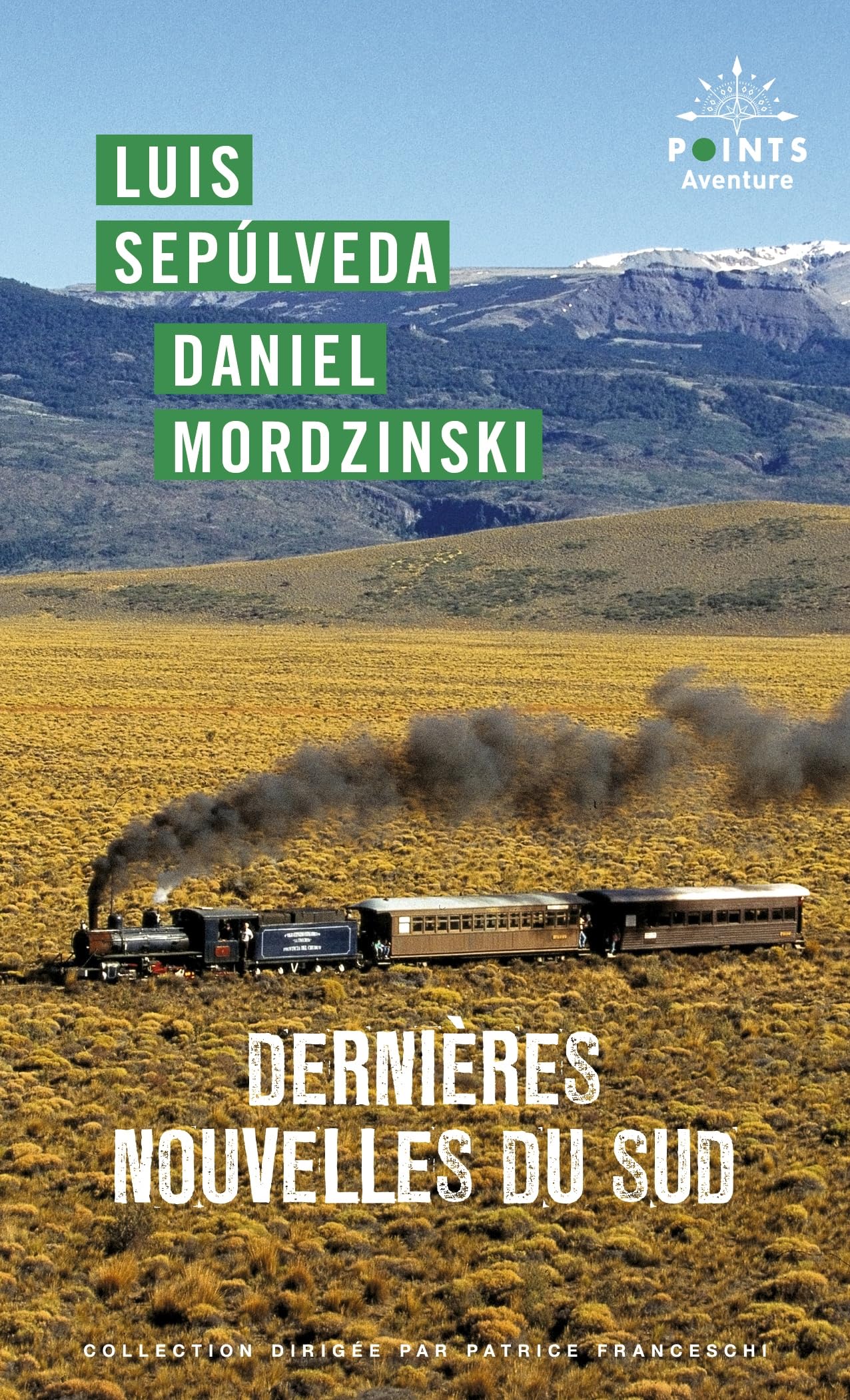 Dernières nouvelles du Sud Essays & Short Stories